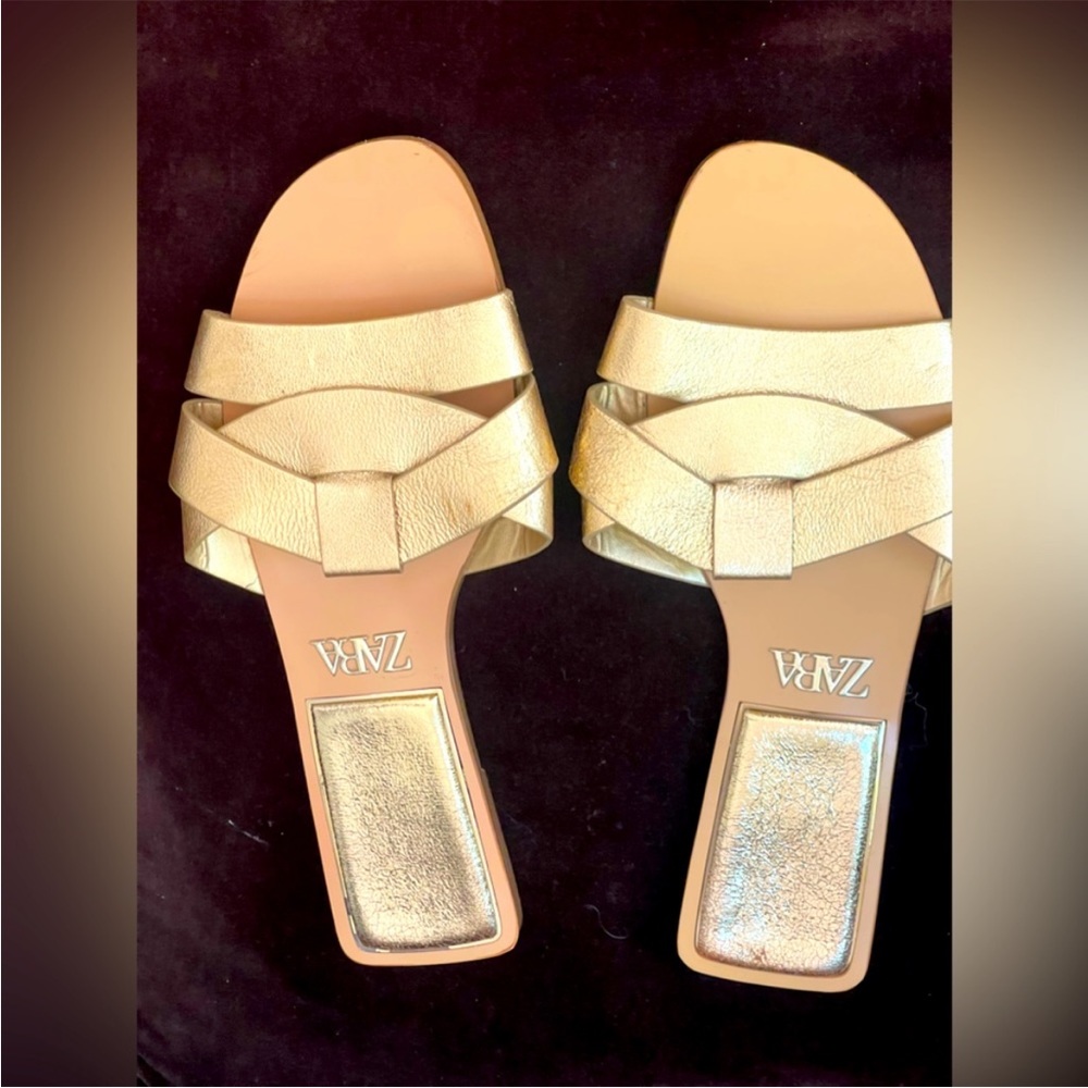 🔔ZARA SHOES